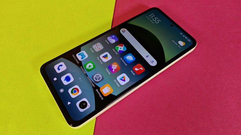 Redmi Note 14
