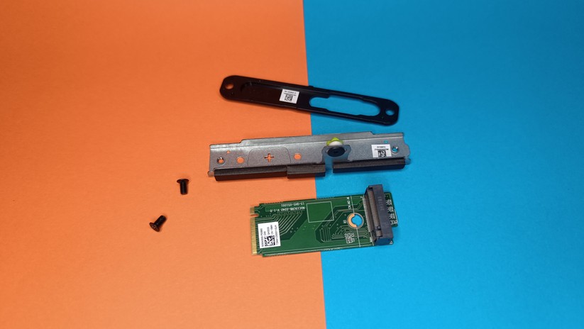 Asus Nuc 15 Pro – Bilderstrecke