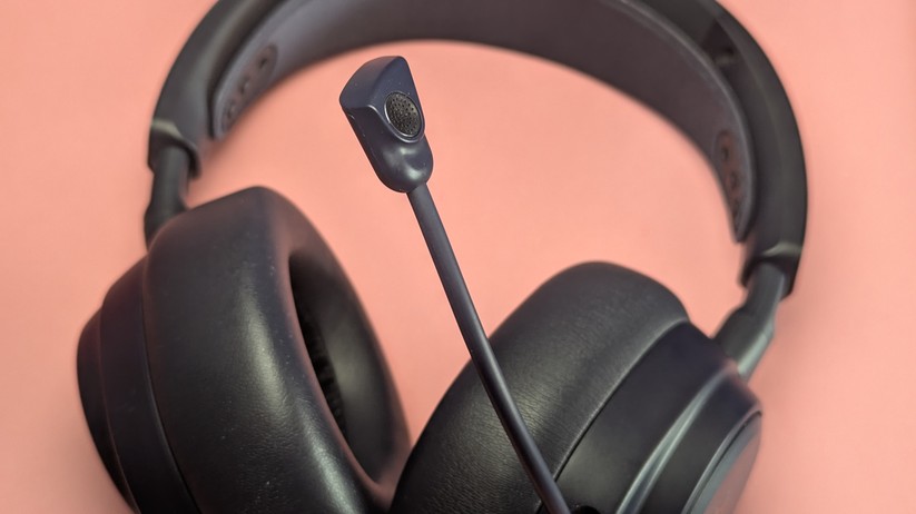 Steelseries Arctis Nova Pro Omni - Bilder