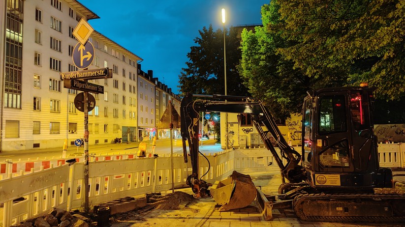 Redmagic 10 Air - Originalaufnahmen 