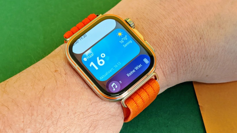 Huawei Watch Fit 5 Pro