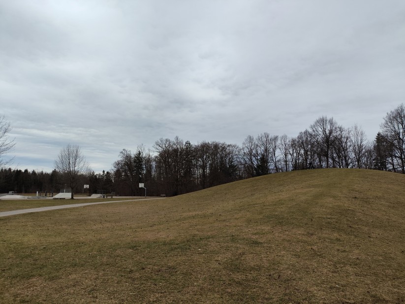 Xiaomi Poco X6 - Originalaufnahmen