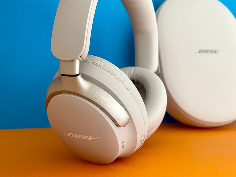 Bose Quietcomfort Ultra