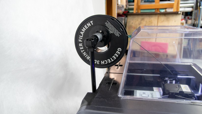3D-Drucker Qidi X-Max