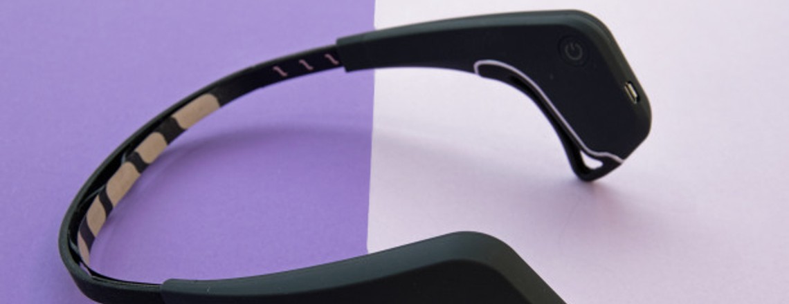 Muse 2 Headband im Test: App-Geführte Meditation