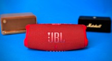 Der beste Bluetooth Lautsprecher Aufmacher