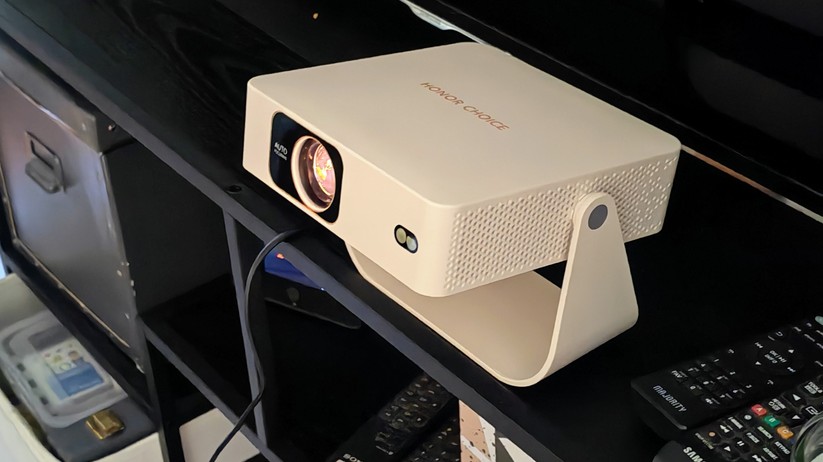 Honor Choice Projector Air Pro