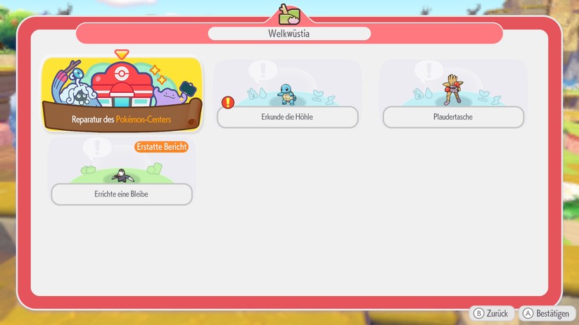 Pokémon Pokopia