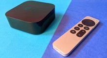 Apple TV 4K HDR 