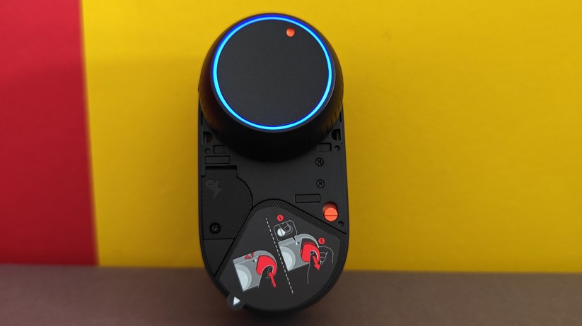 Switchbot Lock Ultra mit Keypad Vision: Tür aufsperren per Gesicht, Fingerabdruck oder PIN-Code