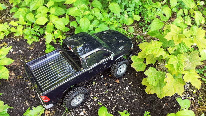 Revell Control 2020 RAM 1500 