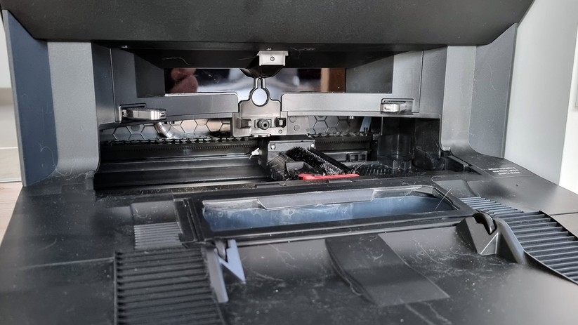 Roborock S7 MaxV Ultra