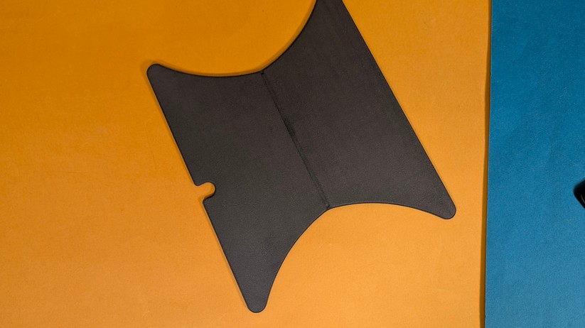 Ninkear T40 – Bilderstrecke