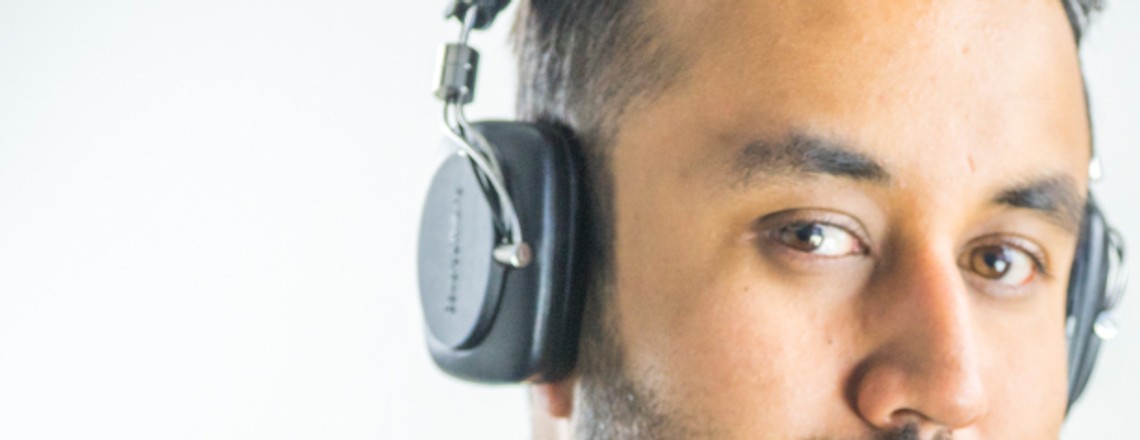 B&W P5 Wireless im Test – edle Kopfhörer mit Bluetooth aptX