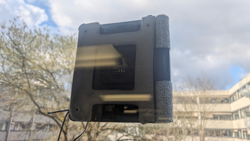 Sichler PR-330 – Bilderstrecke