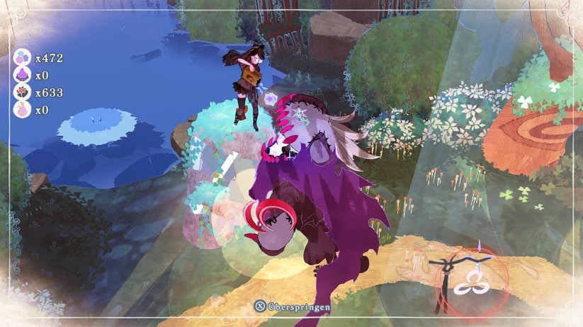  Cereza and the Lost Demon