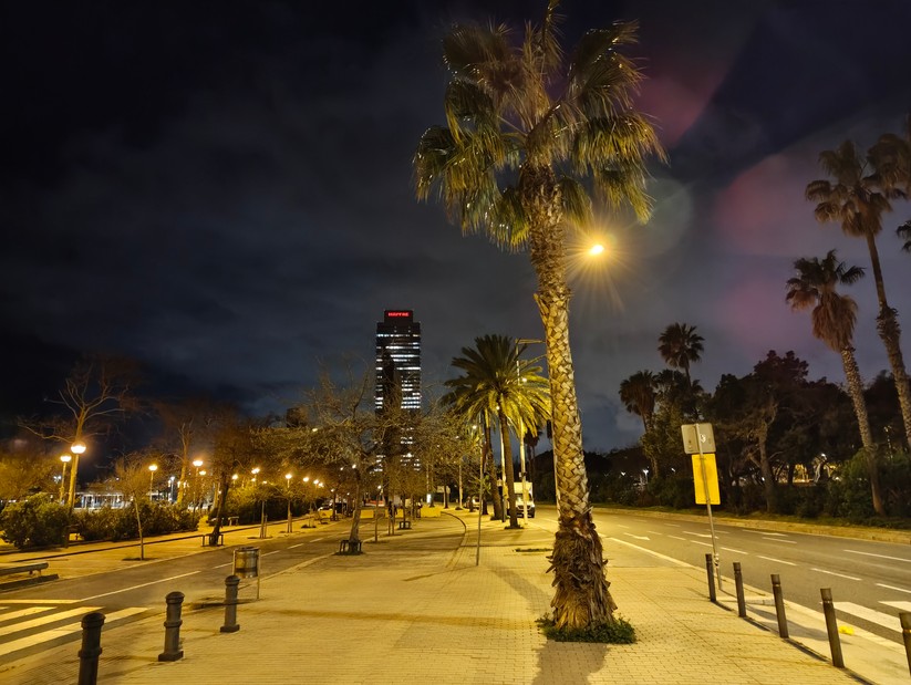 Nothing Phone 4a - Originalaufnahmen 