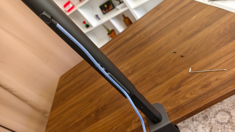 Benq Screenbar Max