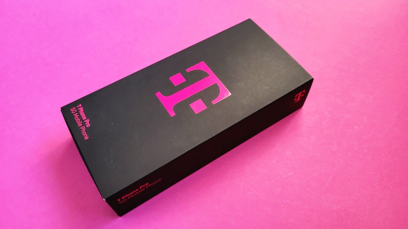 Telekom T Phone Pro
