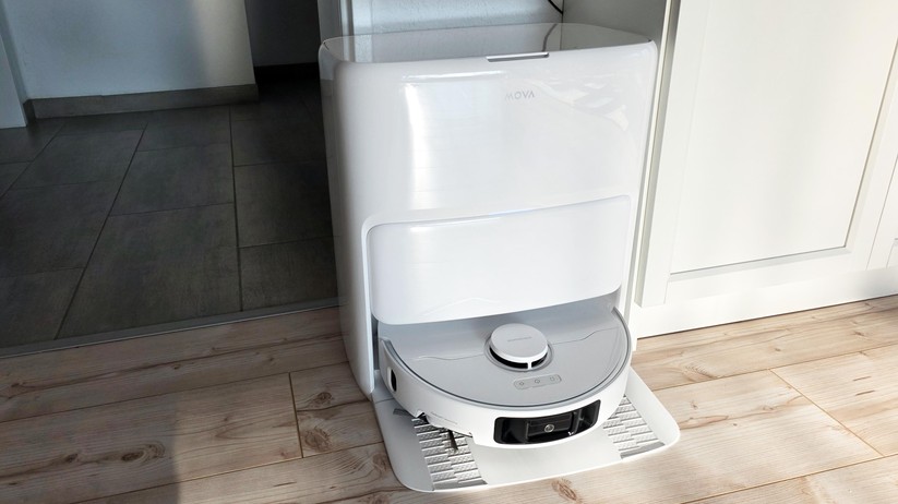 Mova P50 Ultra – Bilderstrecke