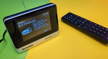 Technisat Digitradio 11 IR