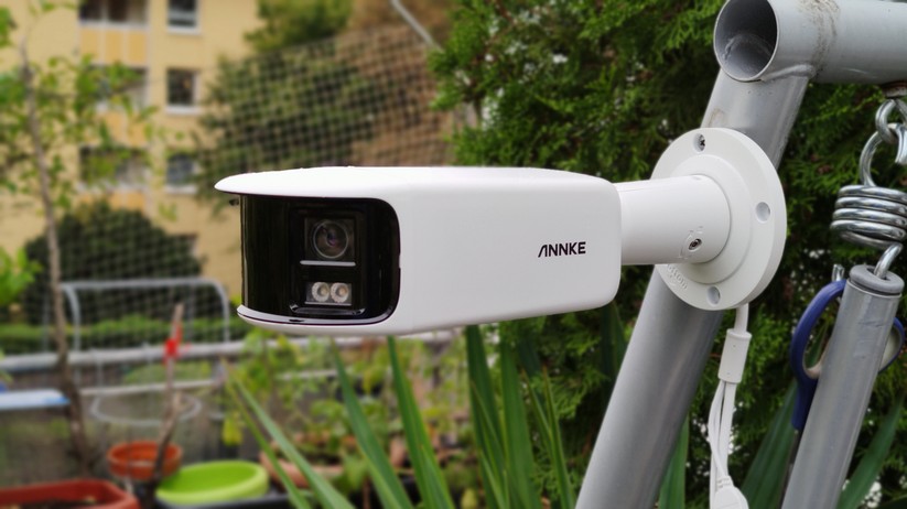 Annke NCD800 (I91BI)