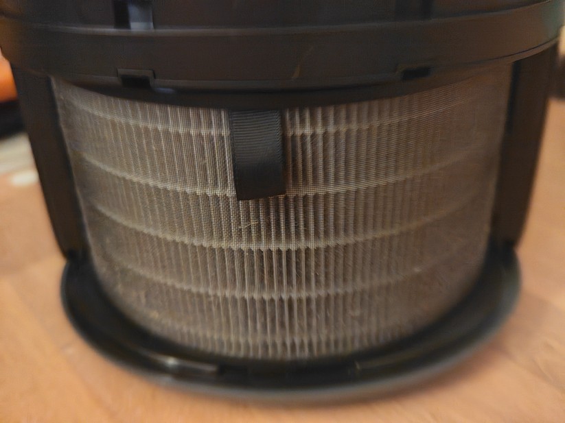 Luftreiniger Philips Pure Protect Pro AC4221