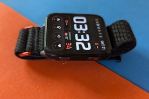 Garmin Venu X1 im Test: Eine Sportuhr im Look der Apple Watch