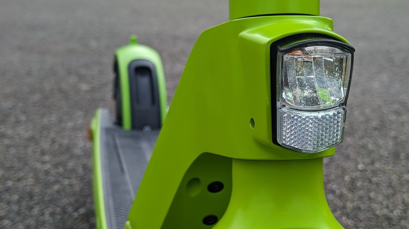 Streetbooster Sirius