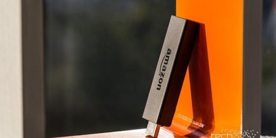 Amazon Fire TV Stick im Test: gelungene Streaming-Lösung