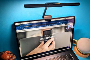 Benq Laptopbar im Test