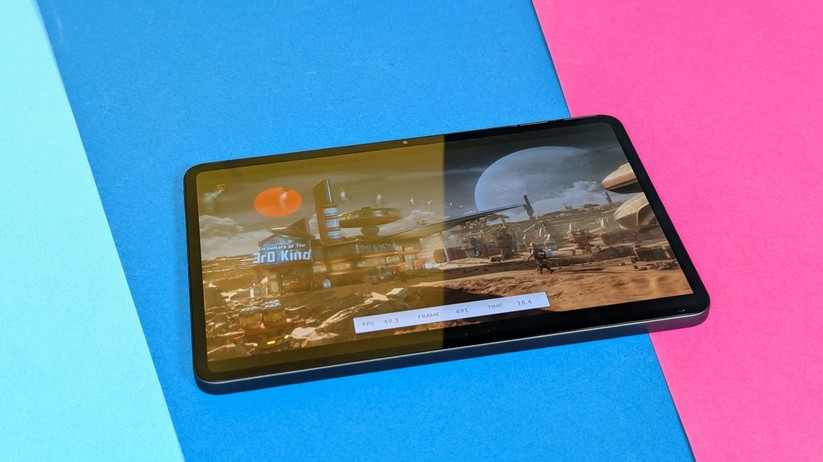 Redmagic Astra - Bilder 