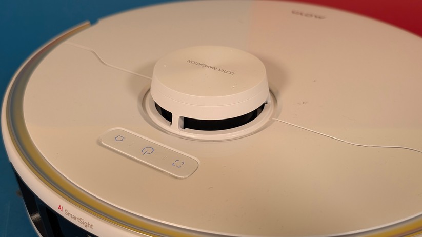 Mova P70 Pro Ultra – Bilderstrecke