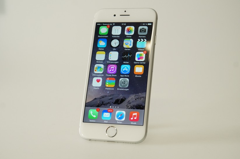Apple iPhone 6