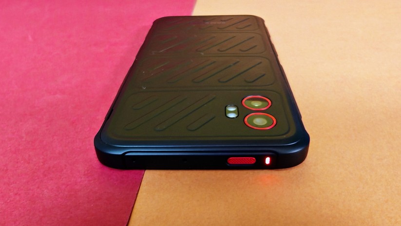 Samsung Galaxy Xcover 7 Pro