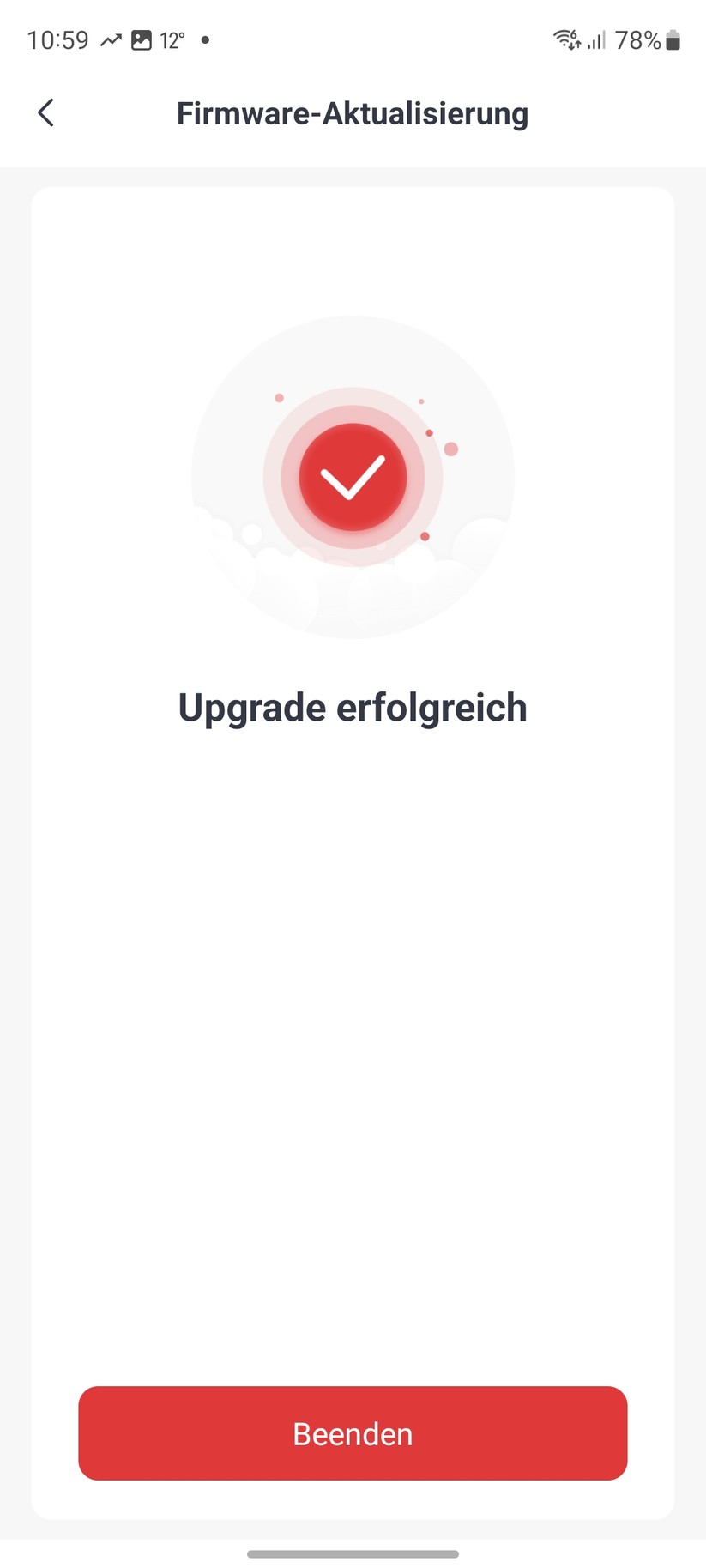Die Einrichtung der Switchbot-Komponenten erfordert eine Registrierung. Ansonsten ist der Setup-Prozess sehr einfach. Während der Einbindung liefert die App informative Erklärungen, Grafiken und Videos zu den einzelnen Komponenten hinsichtlich Einrichtung, Konfiguration und Betrieb. Vorbildlich.