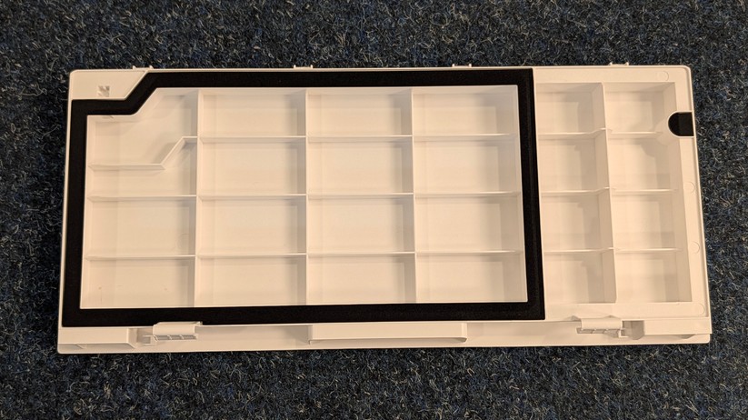 Dreame Matrix 10 Ultra – Bilderstrecke