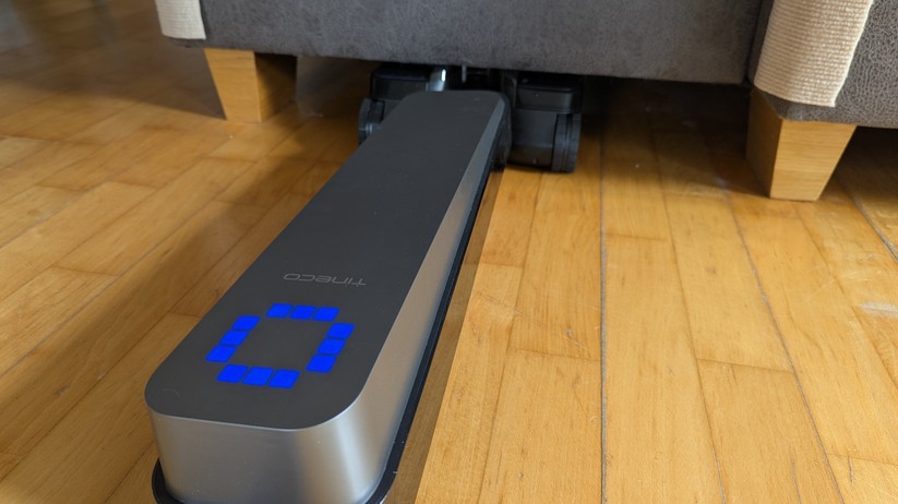 Tineco Floor One S9 Scientist - Bilder