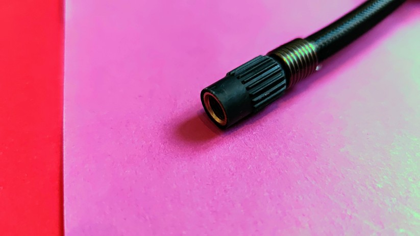 Gadgets für Reifenwechsel