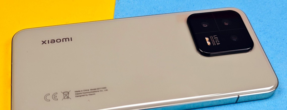 Xiaomi 13