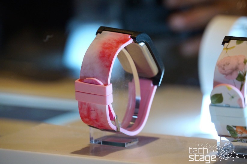 Sony Smartwatch 3 Stainless Steel