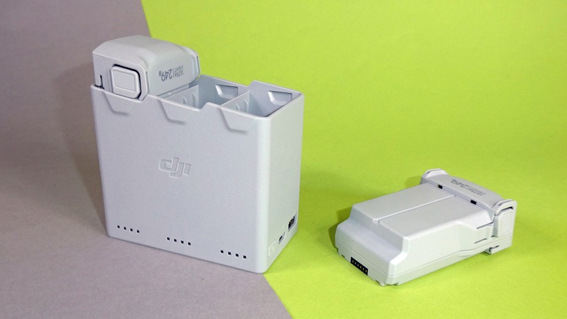 Dji Mini 3