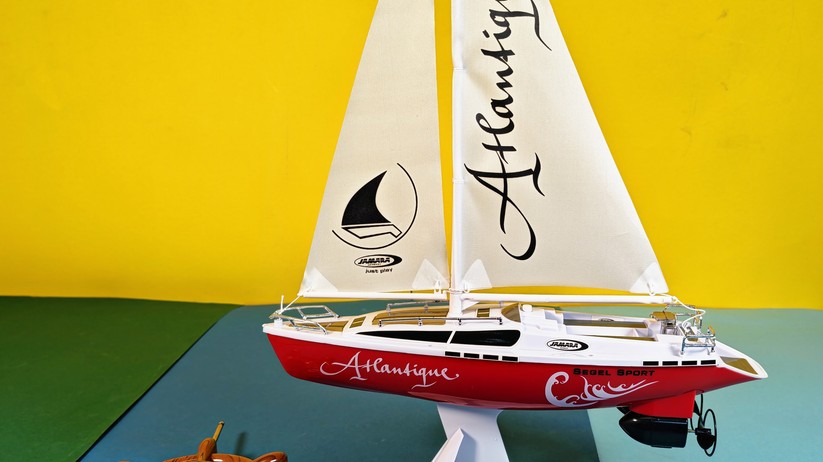 Jamara Atlantique