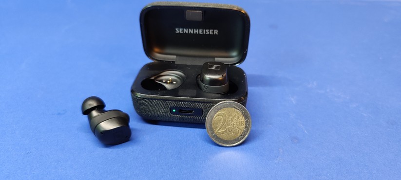 Sennheiser Momentum True Wireless 3
