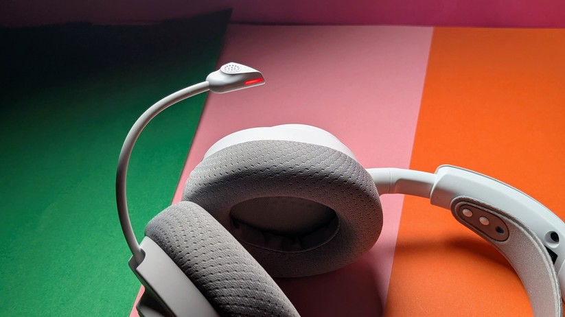 Steelseries Arctis Nova 7 Wireless Gen 2 - Bilder 