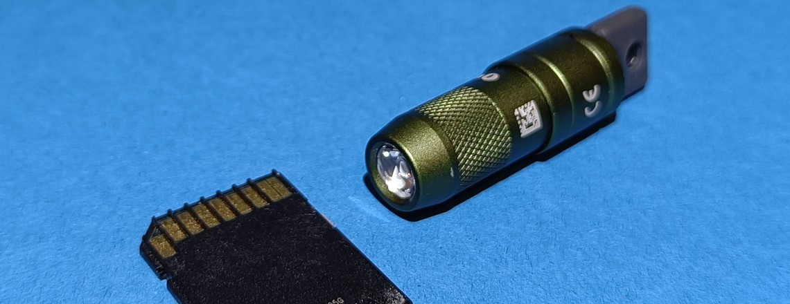 Olight iMini2