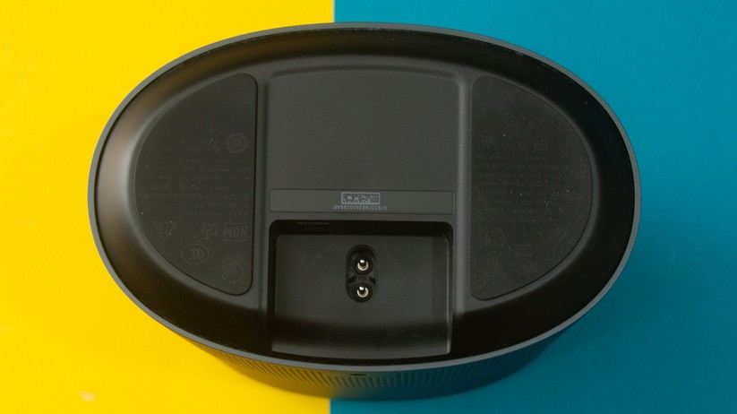 Bose Smart Speaker 500