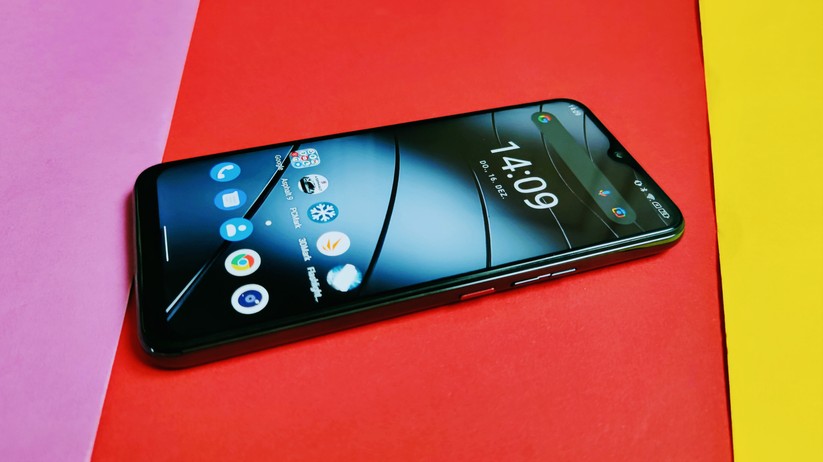 Gigaset GS5