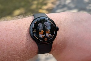Pixel Watch 5 im Test: Wo die Google-Smartwatch besser ist als die Galaxy Watch