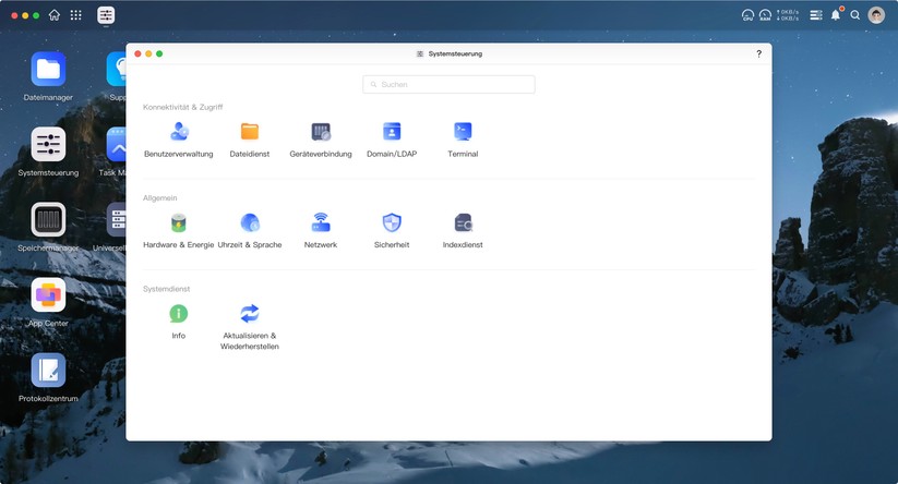 Ugreen NAS